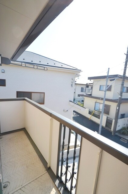 ブエナスエルテ Iの物件内観写真