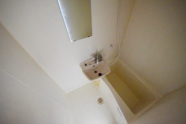 レオパレスアルテIIの物件内観写真