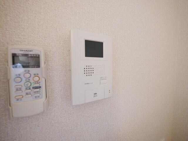 レオパレスパークヒル三室の物件内観写真