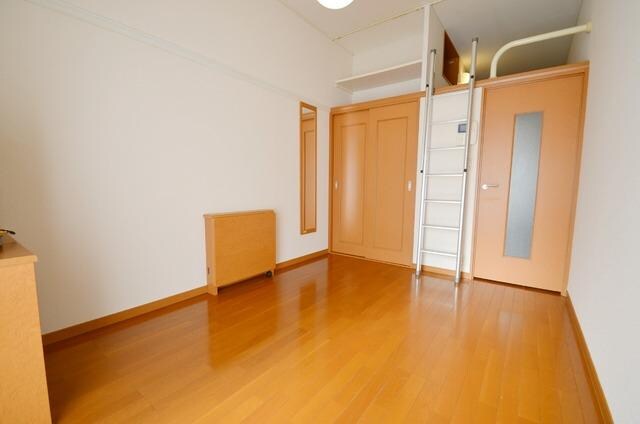 レオパレスAKANEの物件内観写真