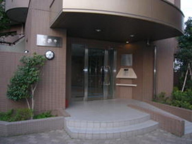 レールシティ大宮弐番館★の物件内観写真