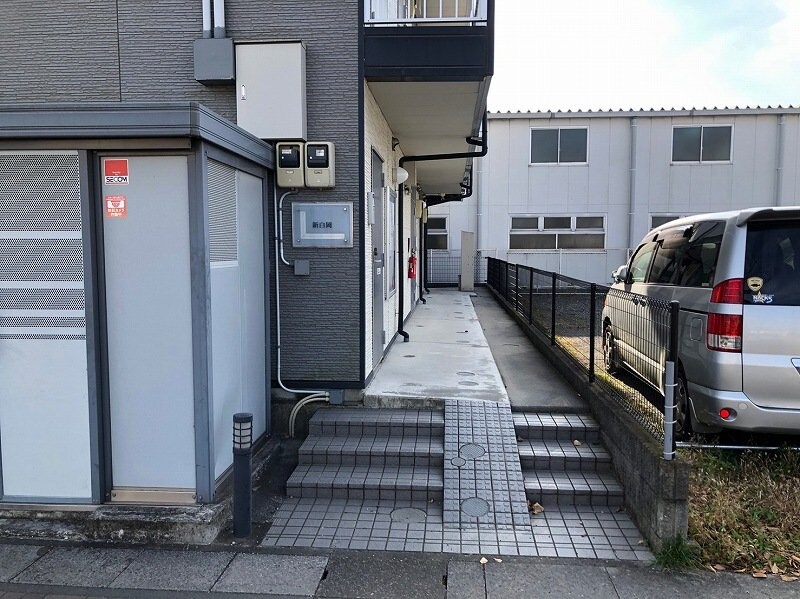 レオパレス新白岡の物件内観写真