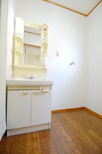 ハイツ望月の物件内観写真