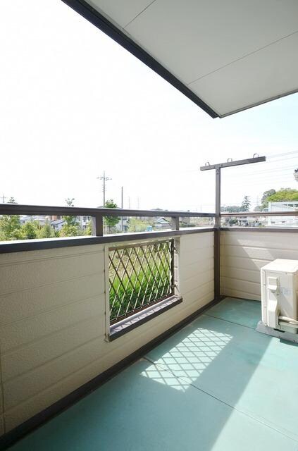 ハイツ望月の物件内観写真