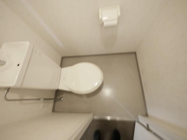 セレーノ大宮D棟の物件内観写真