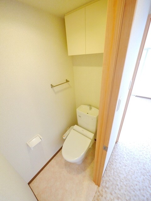 テグレビアンコの物件内観写真