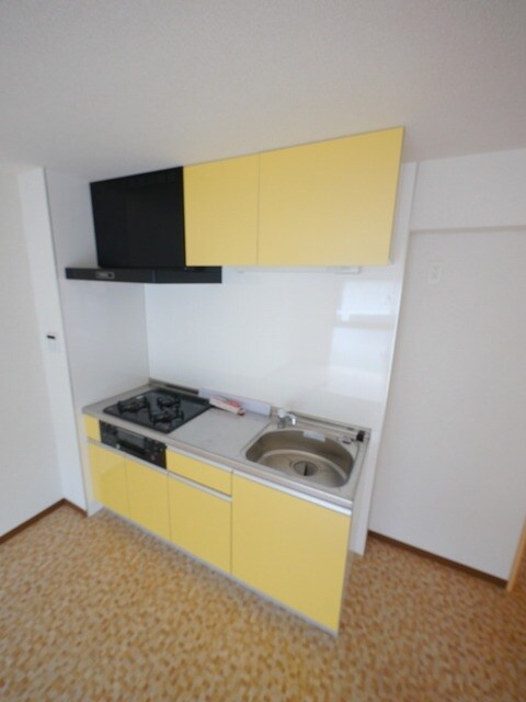 テグレビアンコの物件内観写真