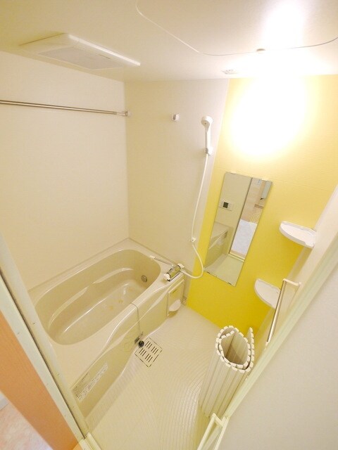 テグレビアンコの物件内観写真