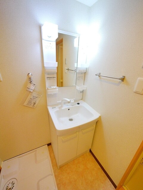 テグレビアンコの物件内観写真