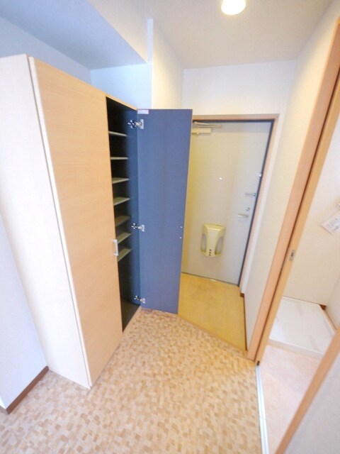 テグレビアンコの物件内観写真