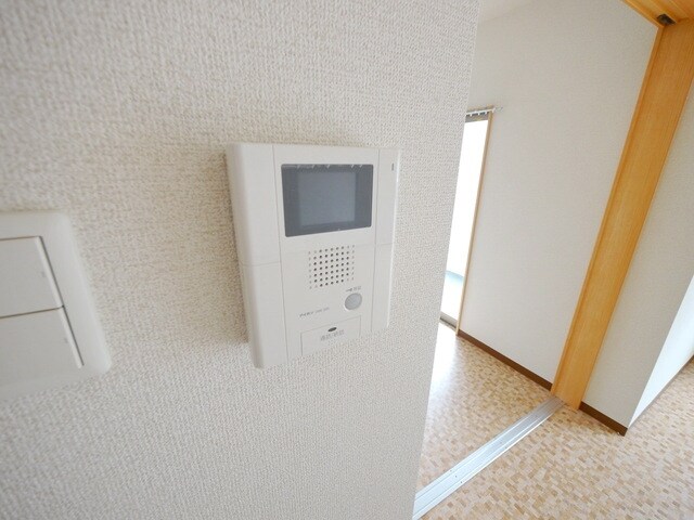 テグレビアンコの物件内観写真