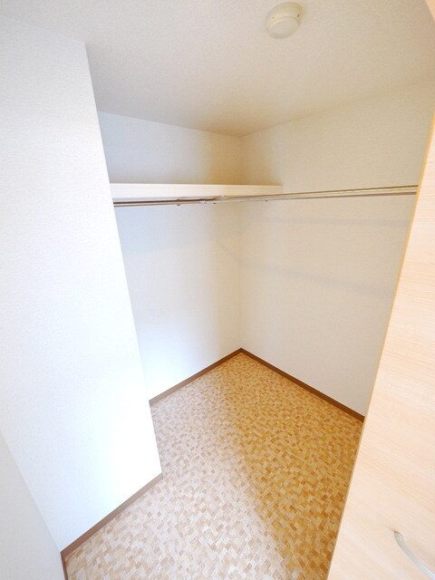 テグレビアンコの物件内観写真