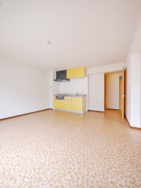 テグレビアンコの物件内観写真