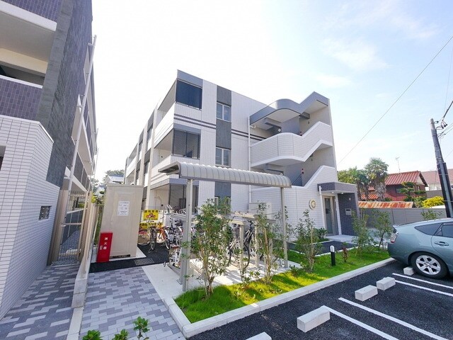 テグレビアンコの物件内観写真