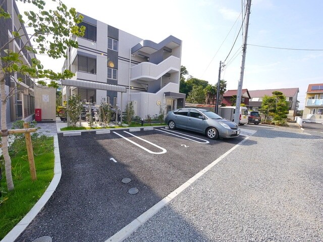 テグレビアンコの物件内観写真