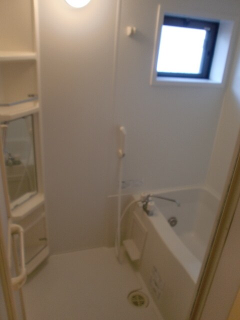 サンパティーク A館の物件内観写真