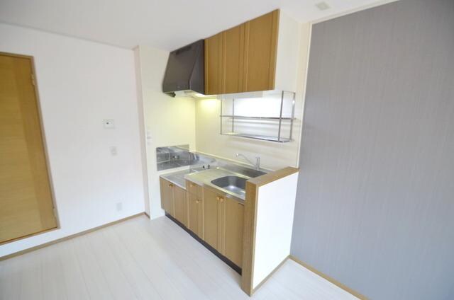 サンモールの物件内観写真