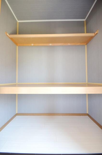 サンモールの物件内観写真