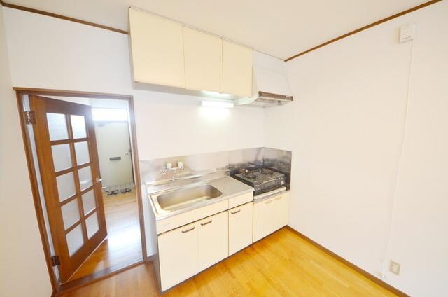 デュエット本太の物件内観写真