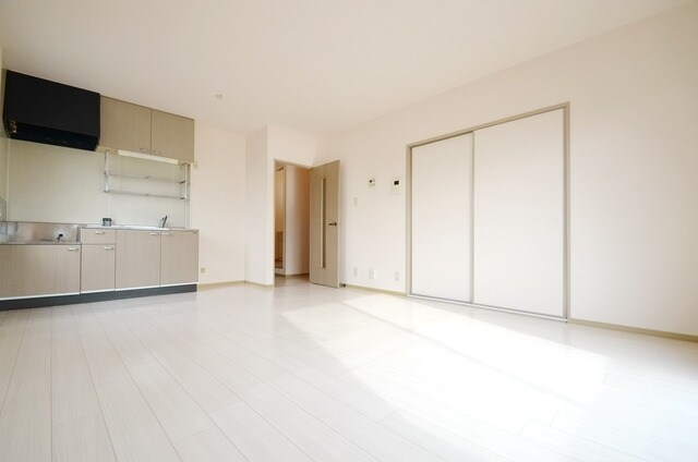 グランナチュール Aの物件内観写真