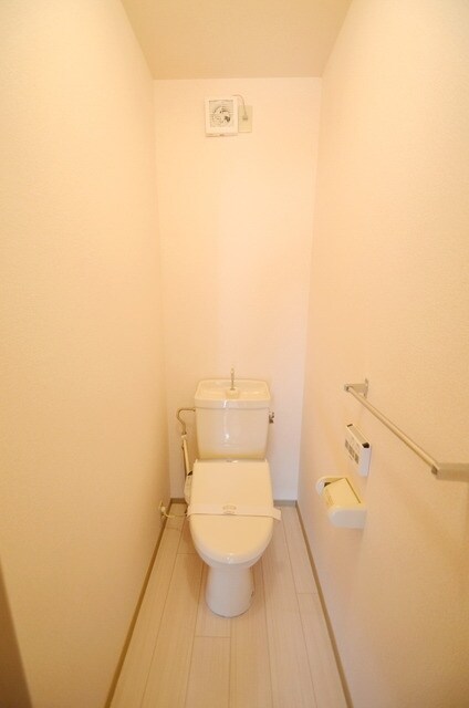 グランナチュール Aの物件内観写真