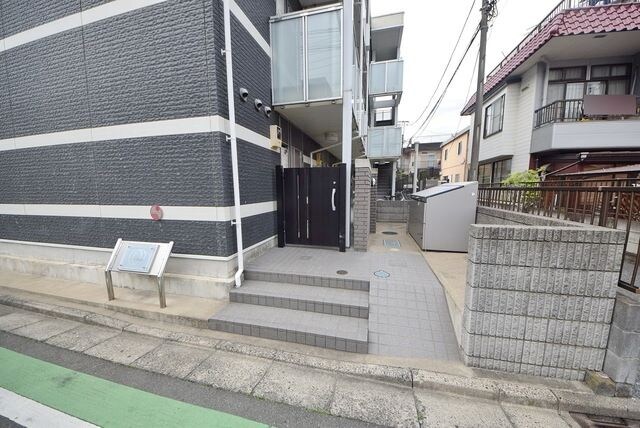 レオネクストシーズ 堀の内の物件内観写真