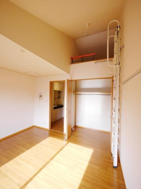 リヴェールの物件内観写真