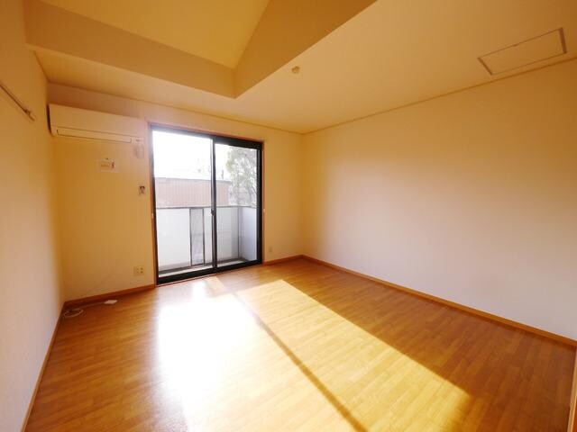 リヴェールの物件内観写真