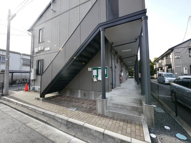 リヴェールの物件内観写真