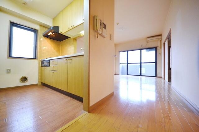 ブリリアントの物件内観写真