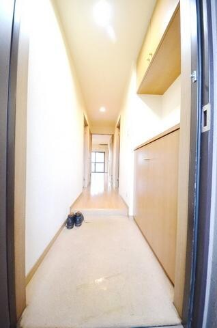 ブリリアントの物件内観写真