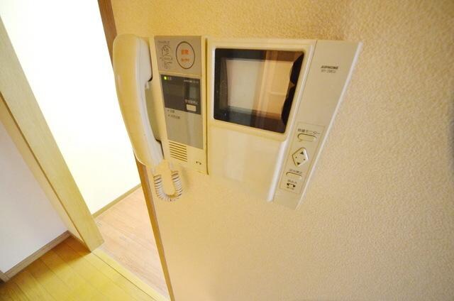 ブリリアントの物件内観写真