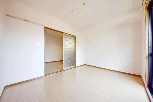 グリーンパーク堀之内の物件内観写真