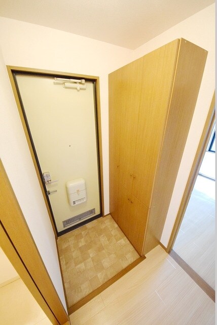 グリーンパーク堀之内の物件内観写真