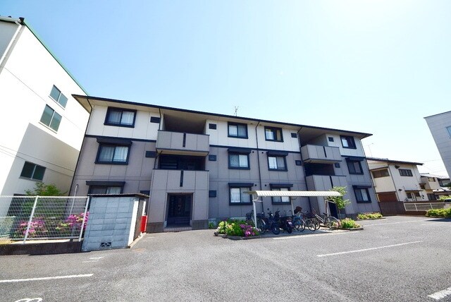 グリーンパーク堀之内の物件内観写真