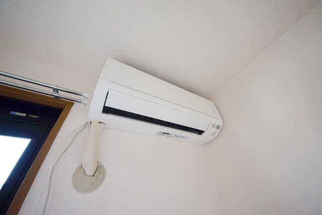 グリーンパーク堀之内の物件内観写真