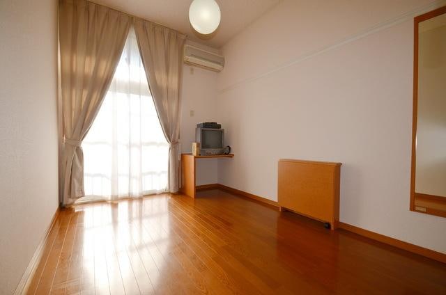 レオパレスワタルの物件内観写真