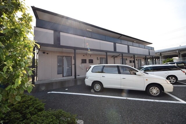 プリモ 2の物件内観写真