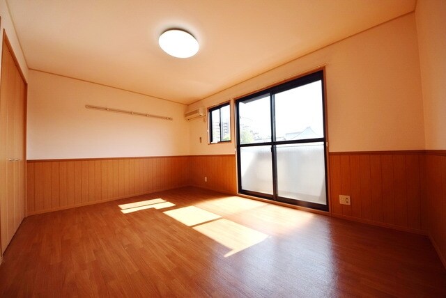 プリモ 2の物件内観写真