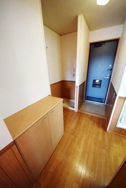 プリモ 2の物件内観写真