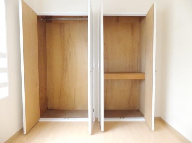 ジュネス桜田の物件内観写真