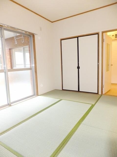 ジュネス桜田の物件内観写真