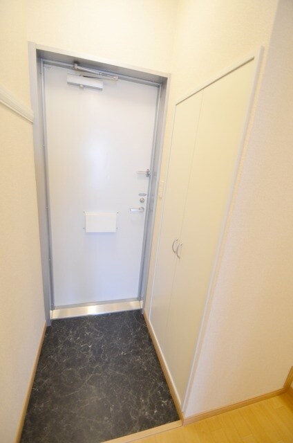 グランシャリオ木崎の物件内観写真