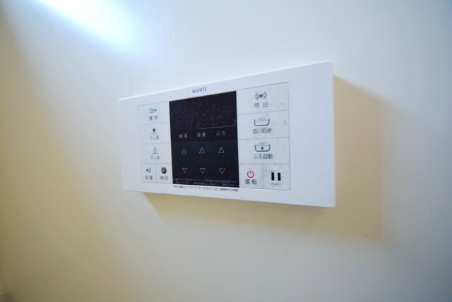 ホワイトヴュー 弐番館の物件内観写真