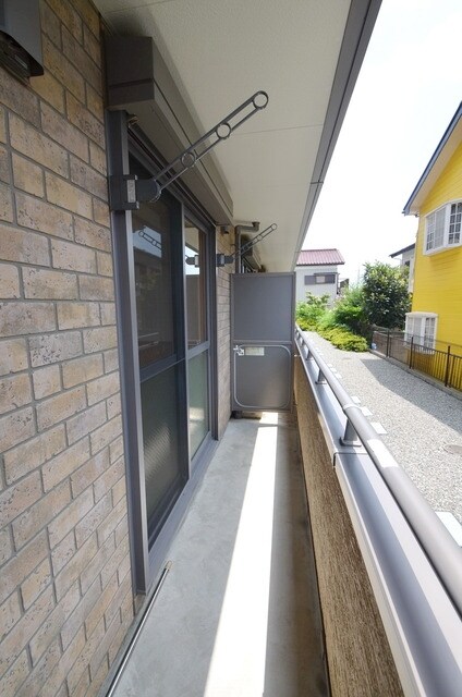 I.ヴィレッジ堀崎の物件内観写真