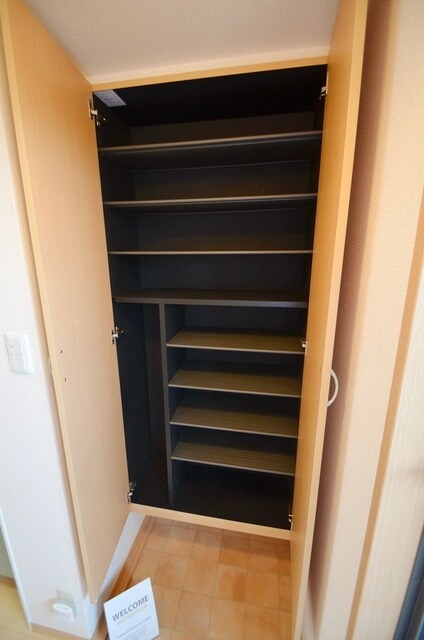 I.ヴィレッジ堀崎の物件内観写真