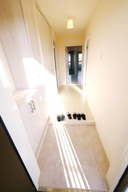 メゾンアルテミスの物件内観写真