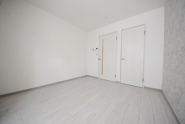 レガーロ桶川の物件内観写真