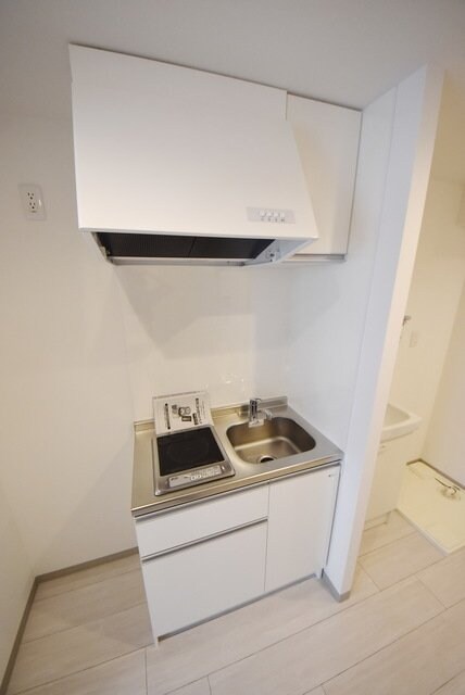 レガーロ桶川の物件内観写真