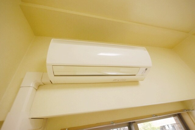 スパシエフィールドS新都心の物件内観写真